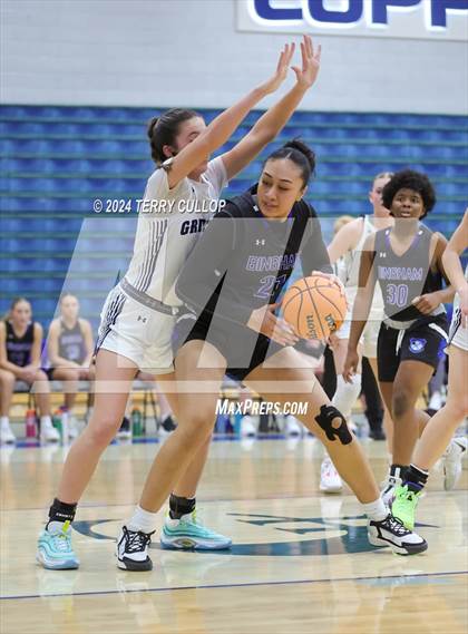 Thumbnail 1 in Bingham @ Copper Hills photogallery.