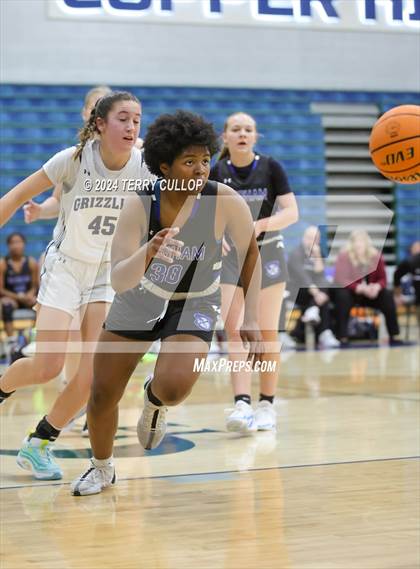 Thumbnail 1 in Bingham @ Copper Hills photogallery.