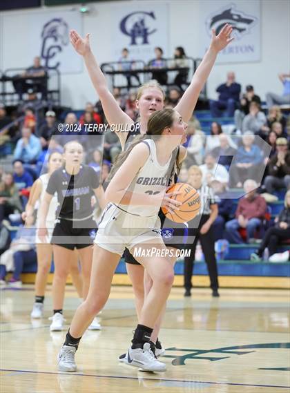 Thumbnail 3 in Bingham @ Copper Hills photogallery.