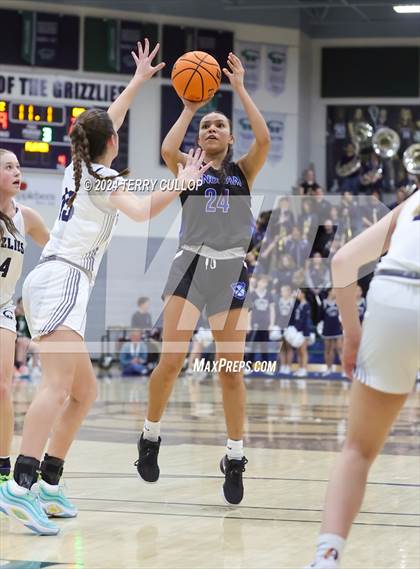 Thumbnail 1 in Bingham @ Copper Hills photogallery.