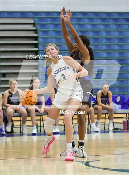 Thumbnail 1 in Bingham @ Copper Hills photogallery.