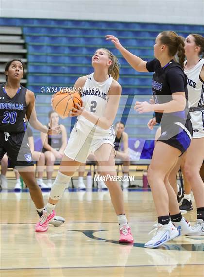 Thumbnail 2 in Bingham @ Copper Hills photogallery.