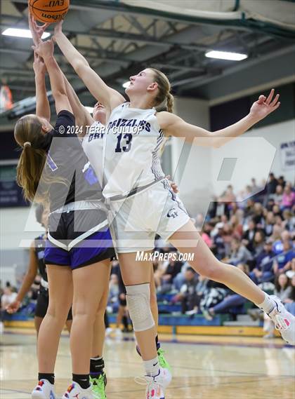 Thumbnail 3 in Bingham @ Copper Hills photogallery.