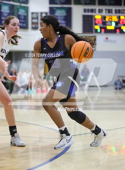 Thumbnail 3 in Bingham @ Copper Hills photogallery.
