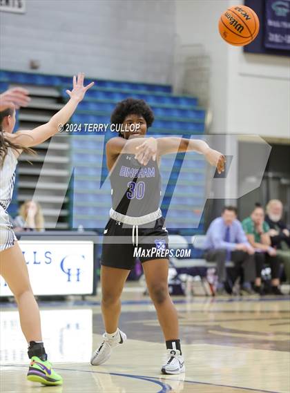 Thumbnail 3 in Bingham @ Copper Hills photogallery.