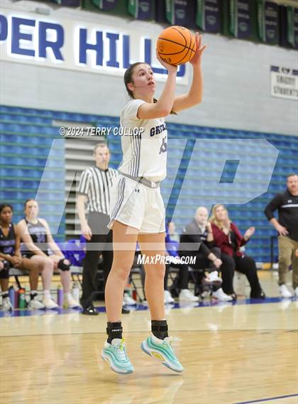 Thumbnail 1 in Bingham @ Copper Hills photogallery.