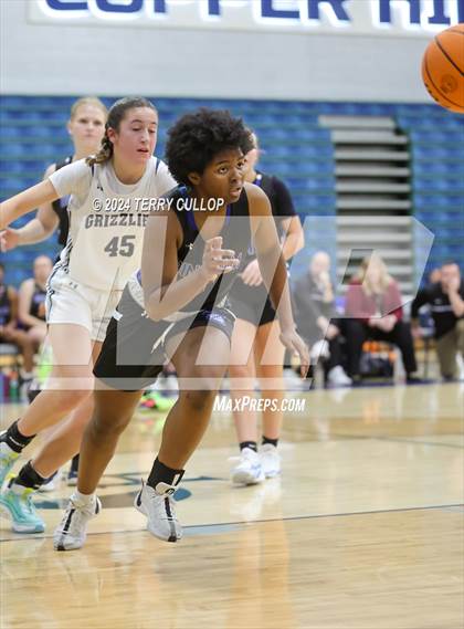 Thumbnail 2 in Bingham @ Copper Hills photogallery.