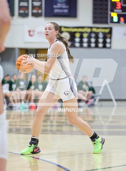Thumbnail 1 in Bingham @ Copper Hills photogallery.