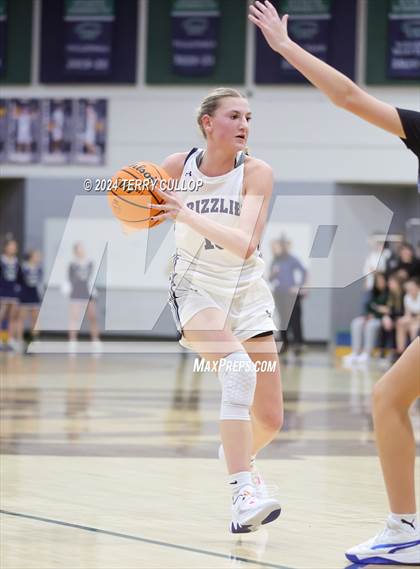 Thumbnail 1 in Bingham @ Copper Hills photogallery.
