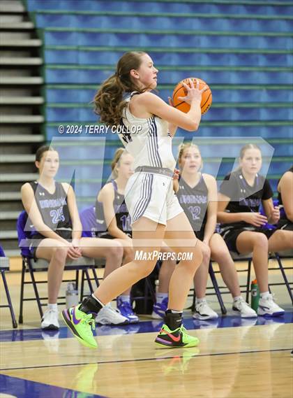 Thumbnail 2 in Bingham @ Copper Hills photogallery.