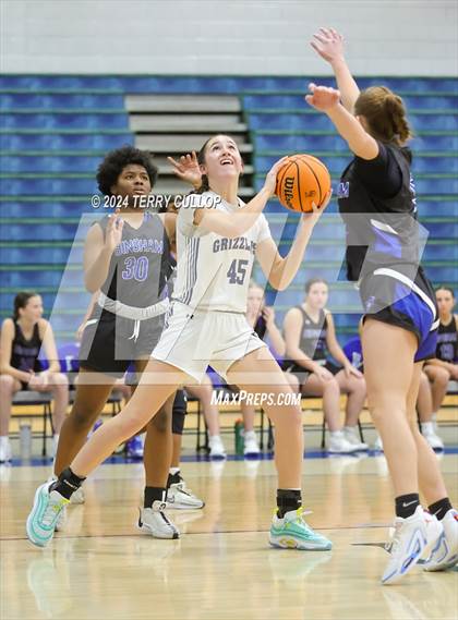 Thumbnail 2 in Bingham @ Copper Hills photogallery.