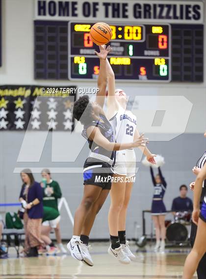 Thumbnail 2 in Bingham @ Copper Hills photogallery.
