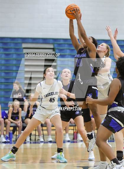 Thumbnail 3 in Bingham @ Copper Hills photogallery.