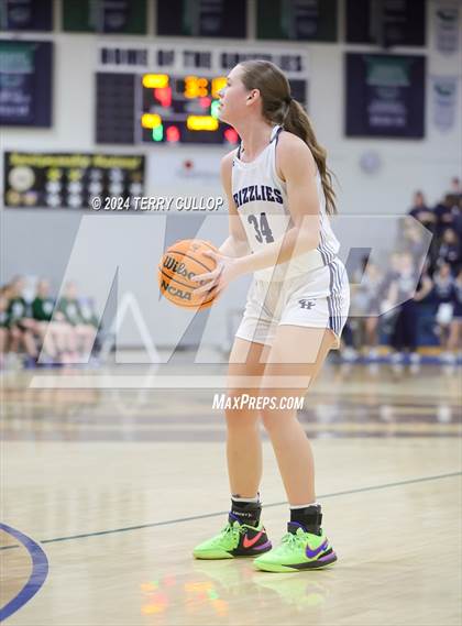 Thumbnail 2 in Bingham @ Copper Hills photogallery.