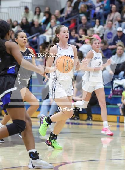Thumbnail 1 in Bingham @ Copper Hills photogallery.