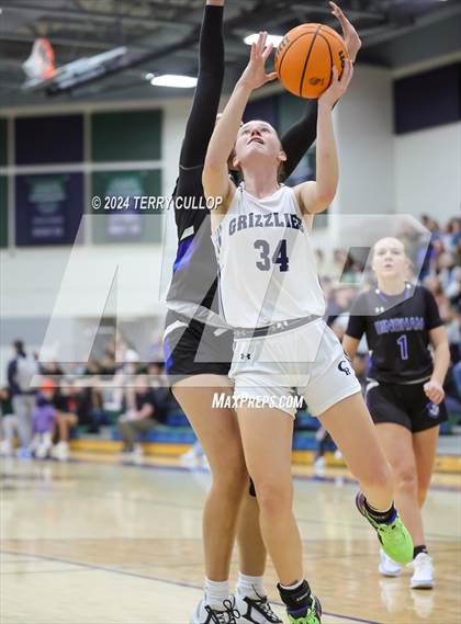 Thumbnail 3 in Bingham @ Copper Hills photogallery.