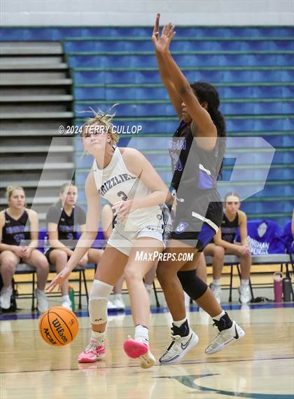 Thumbnail 3 in Bingham @ Copper Hills photogallery.