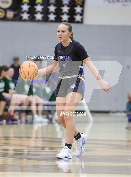 Thumbnail 3 in Bingham @ Copper Hills photogallery.