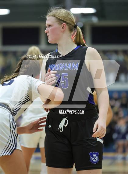 Thumbnail 3 in Bingham @ Copper Hills photogallery.