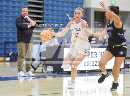 Thumbnail 3 in Bingham @ Copper Hills photogallery.