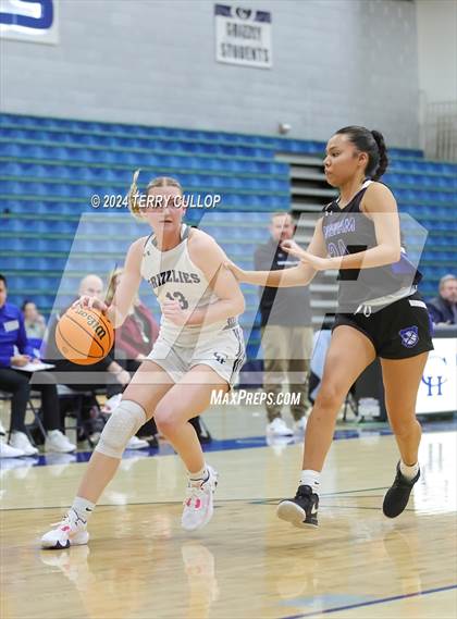 Thumbnail 1 in Bingham @ Copper Hills photogallery.