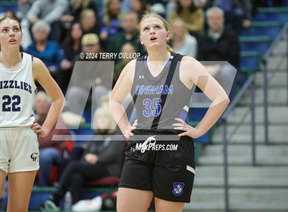 Thumbnail 3 in Bingham @ Copper Hills photogallery.
