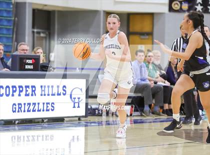 Thumbnail 3 in Bingham @ Copper Hills photogallery.