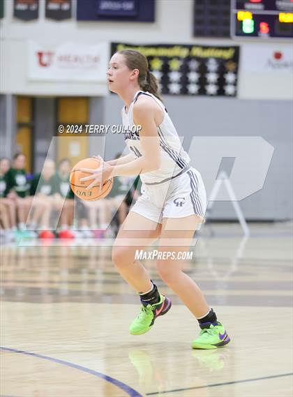 Thumbnail 3 in Bingham @ Copper Hills photogallery.