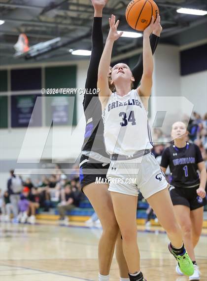 Thumbnail 1 in Bingham @ Copper Hills photogallery.