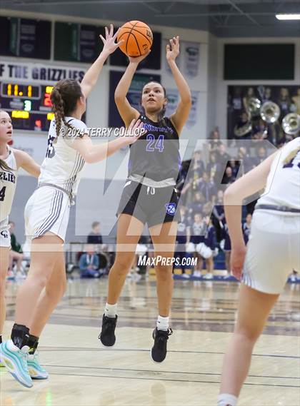 Thumbnail 2 in Bingham @ Copper Hills photogallery.
