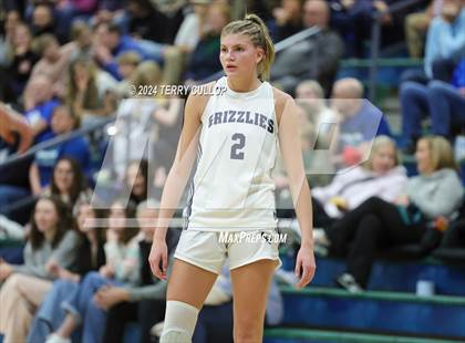 Thumbnail 1 in Bingham @ Copper Hills photogallery.