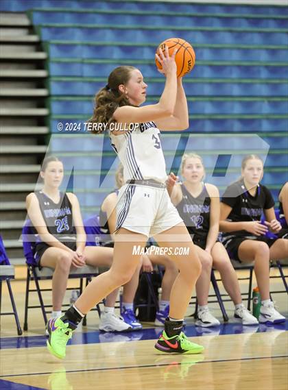 Thumbnail 1 in Bingham @ Copper Hills photogallery.