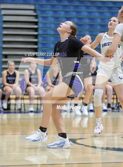 Thumbnail 2 in Bingham @ Copper Hills photogallery.
