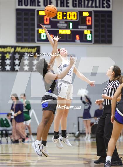 Thumbnail 1 in Bingham @ Copper Hills photogallery.