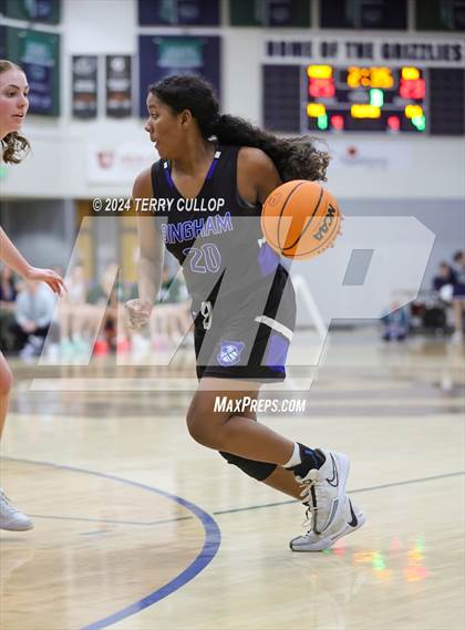 Thumbnail 1 in Bingham @ Copper Hills photogallery.