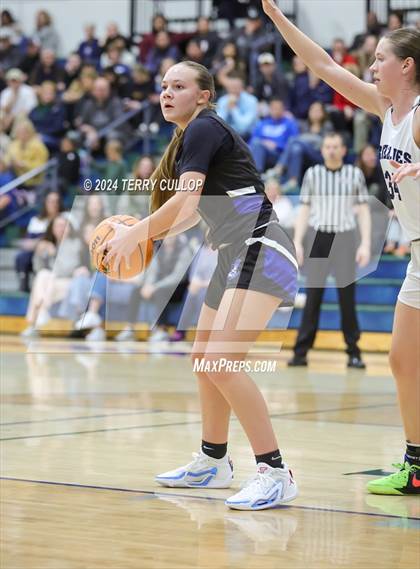 Thumbnail 2 in Bingham @ Copper Hills photogallery.
