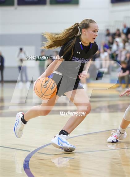 Thumbnail 2 in Bingham @ Copper Hills photogallery.