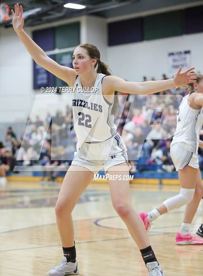 Thumbnail 3 in Bingham @ Copper Hills photogallery.