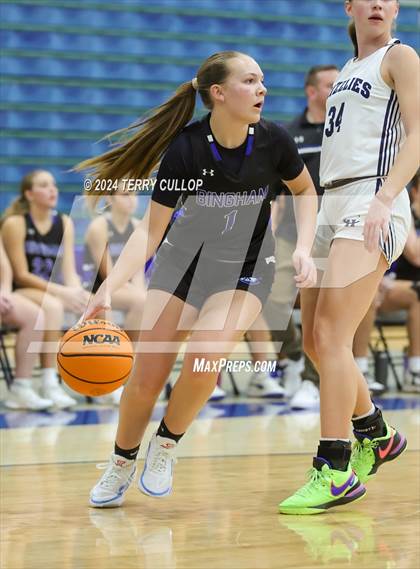 Thumbnail 3 in Bingham @ Copper Hills photogallery.