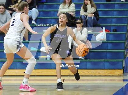 Thumbnail 1 in Bingham @ Copper Hills photogallery.