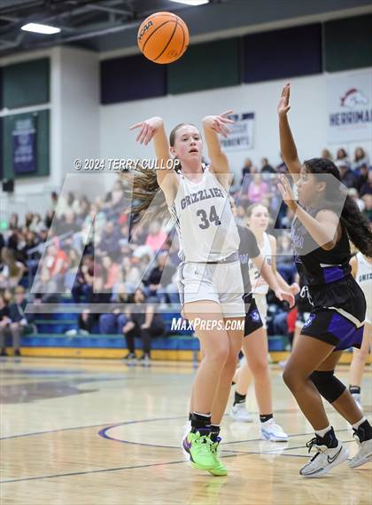 Thumbnail 1 in Bingham @ Copper Hills photogallery.