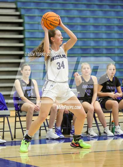 Thumbnail 3 in Bingham @ Copper Hills photogallery.