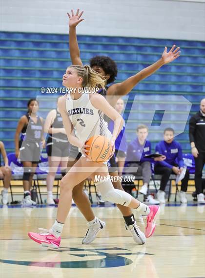 Thumbnail 3 in Bingham @ Copper Hills photogallery.