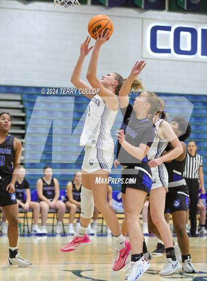 Thumbnail 1 in Bingham @ Copper Hills photogallery.