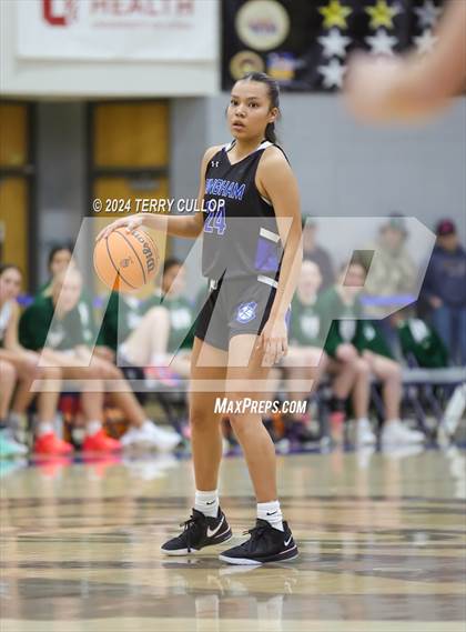 Thumbnail 2 in Bingham @ Copper Hills photogallery.