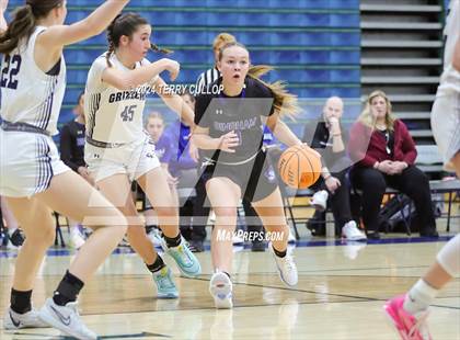 Thumbnail 1 in Bingham @ Copper Hills photogallery.