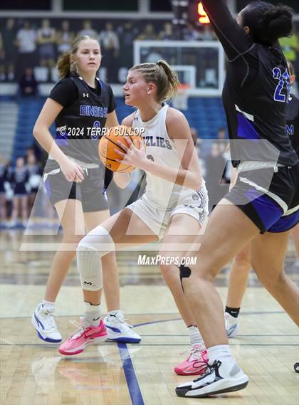 Thumbnail 2 in Bingham @ Copper Hills photogallery.