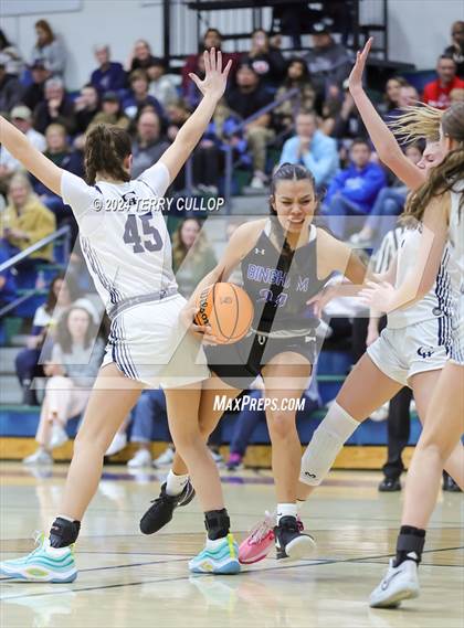 Thumbnail 3 in Bingham @ Copper Hills photogallery.