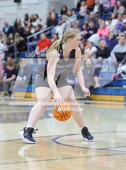 Thumbnail 1 in Bingham @ Copper Hills photogallery.