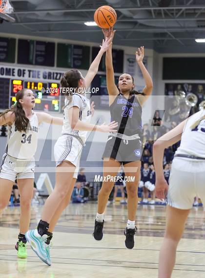 Thumbnail 1 in Bingham @ Copper Hills photogallery.